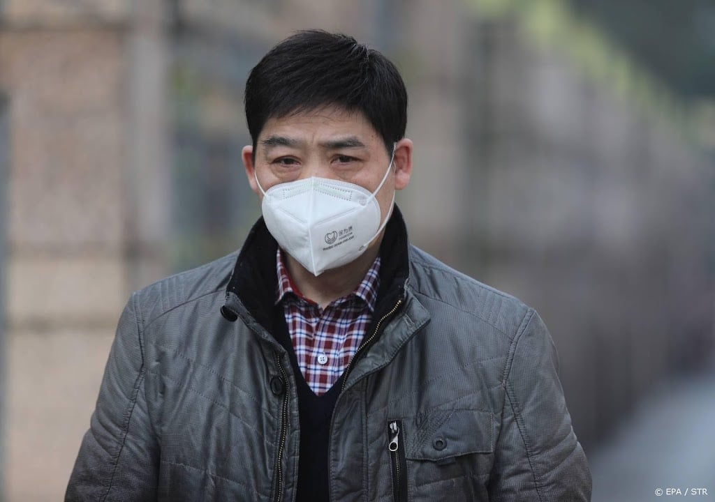 Peking bevestigt: coronavirus overdraagbaar van mens tot mens