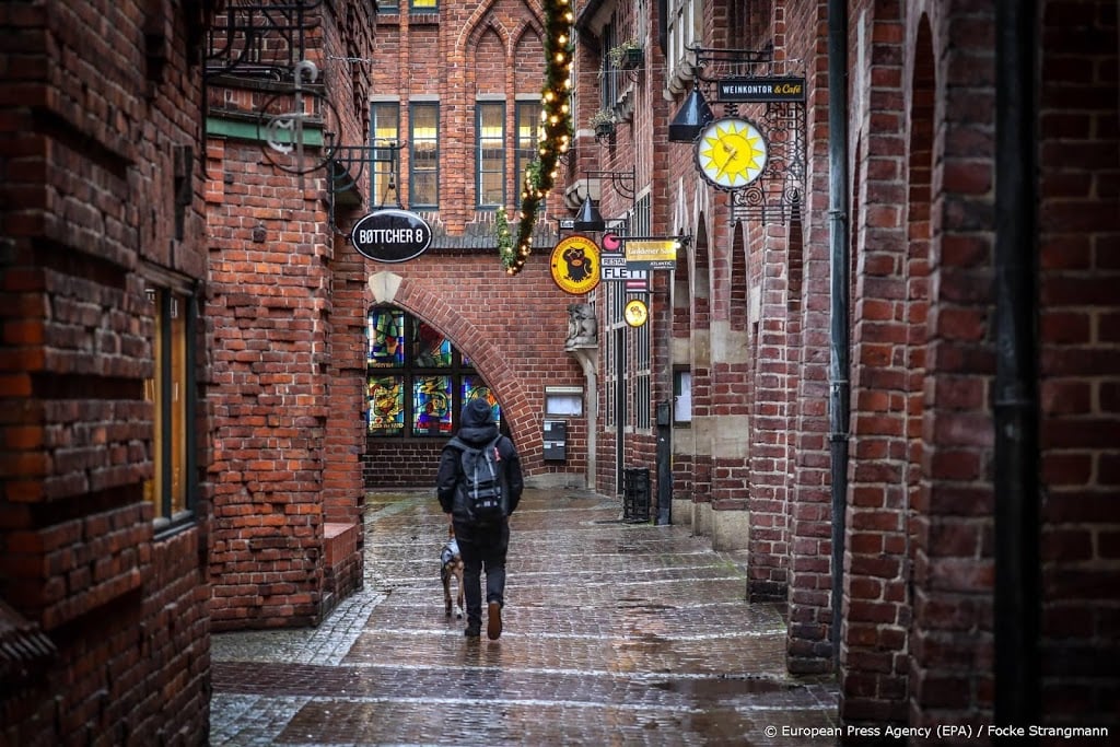 Aantal nieuwe coronabesmettingen Duitsland stijgt verder