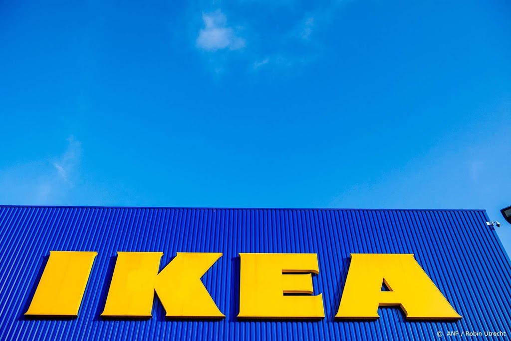 IKEA neemt maatregelen om kosten omlaag te krijgen 