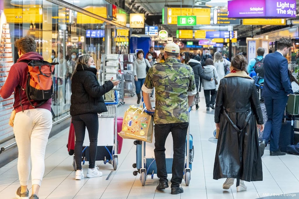 Oostenrijk versoepelt inreisbeperkingen voor Nederlanders
