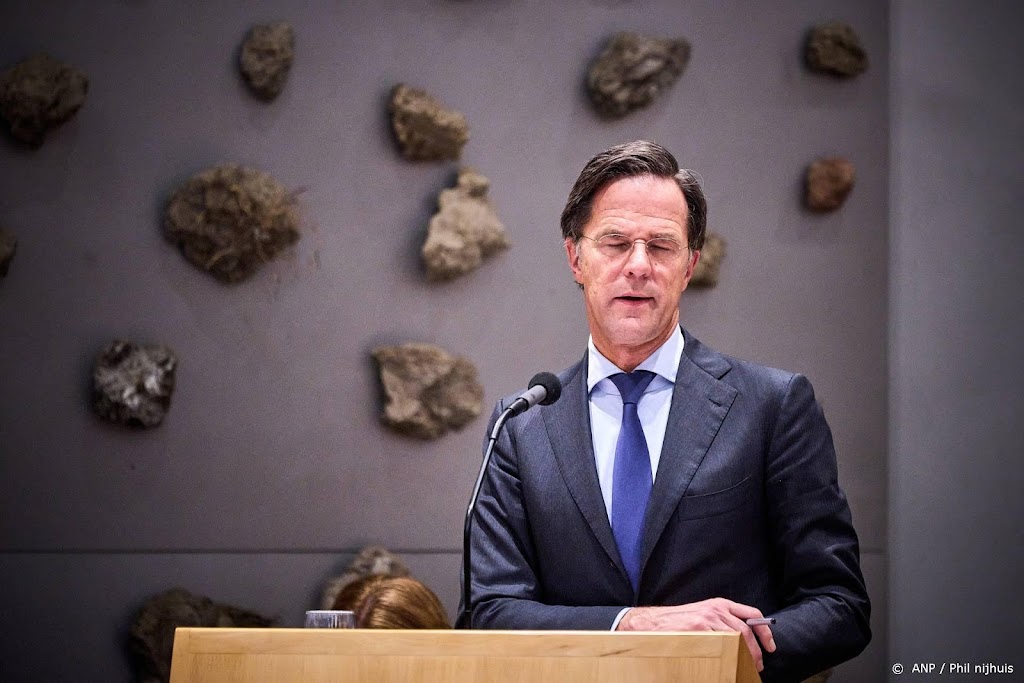 Rutte: kabinet kijkt ook naar toelating publiek bij sport