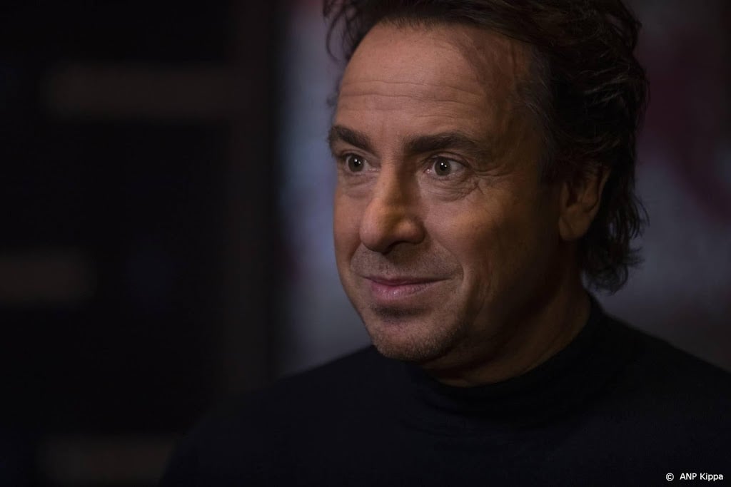 BOOS: Borsato betastte Voice-kandidates, ook minderjarigen