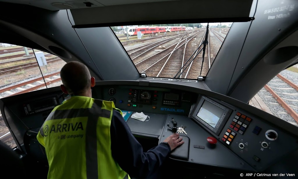 Staking streekvervoer en touringcars gaat tweede dag in