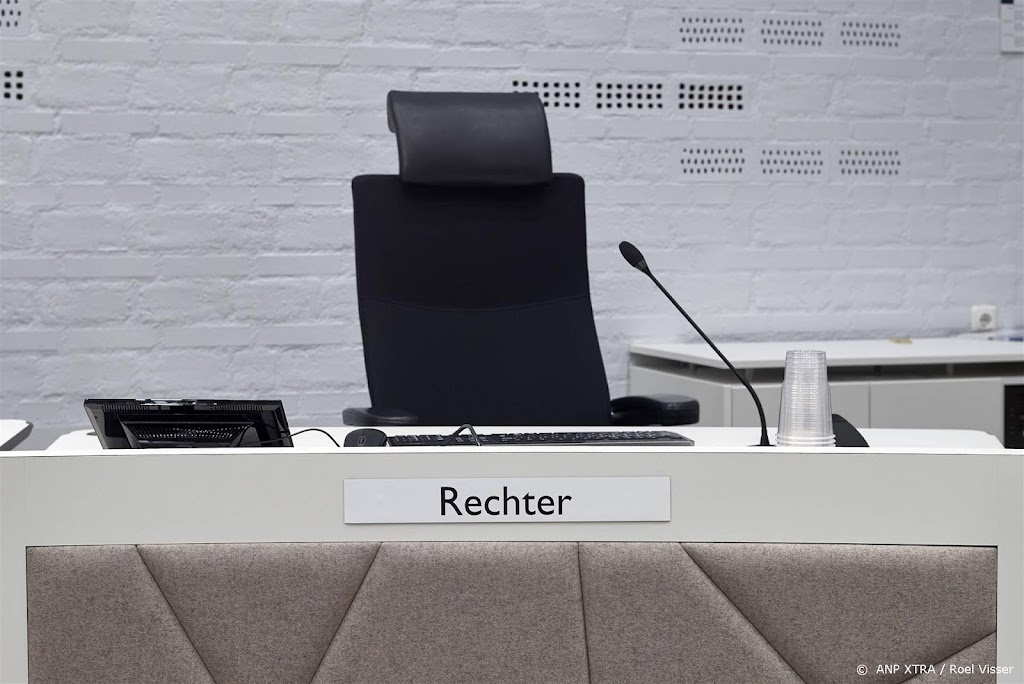 Vermoedelijke veiligheidschef van IS wordt voorgeleid