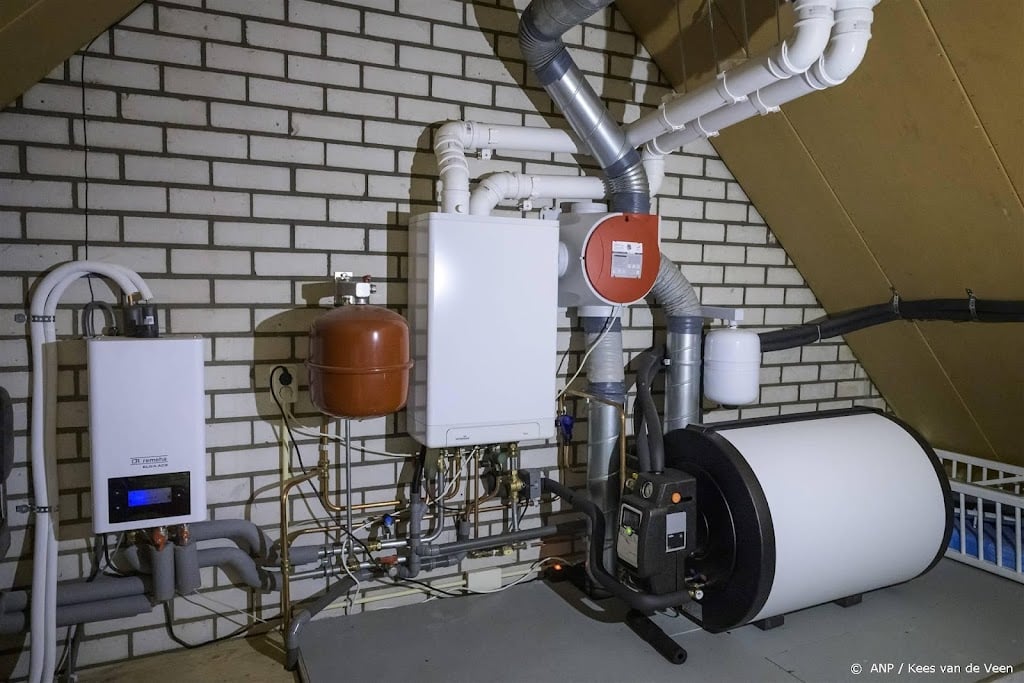 Studie: door prijsplafond levert duurzamer huis niet gelijk wat op