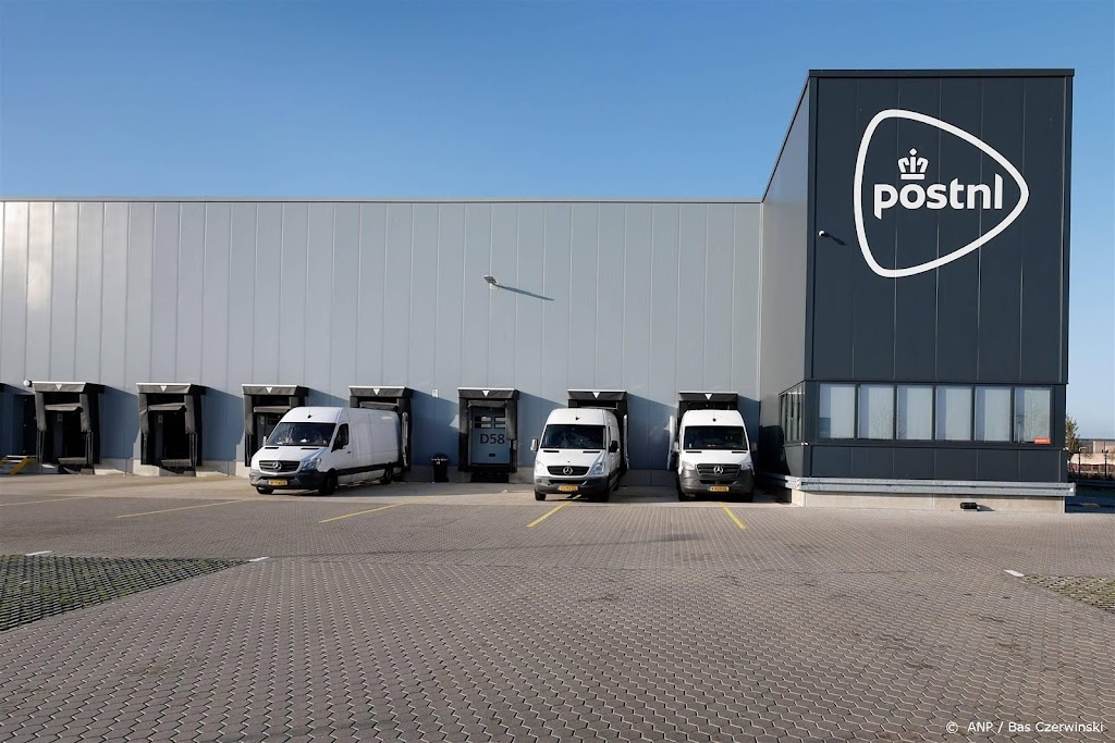 PostNL: staking vrachtwagenchauffeurs leidt niet tot problemen