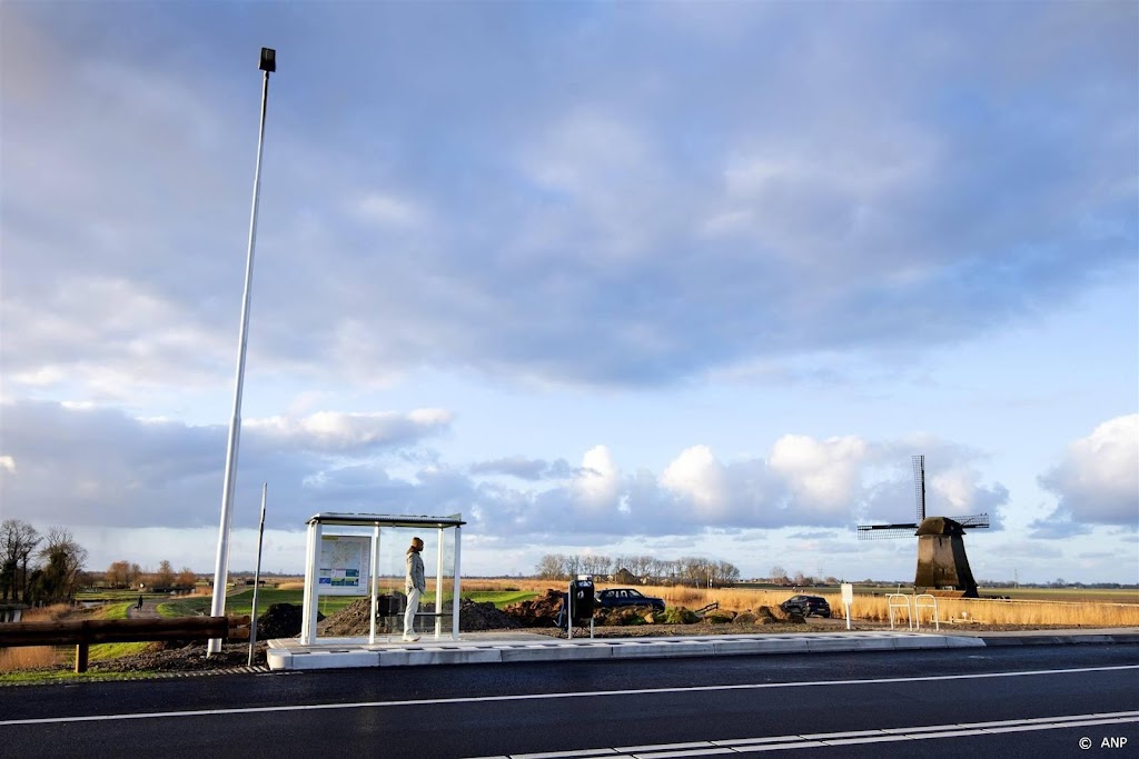 Vakbonden weten medio volgende week of extra ov-staking volgt