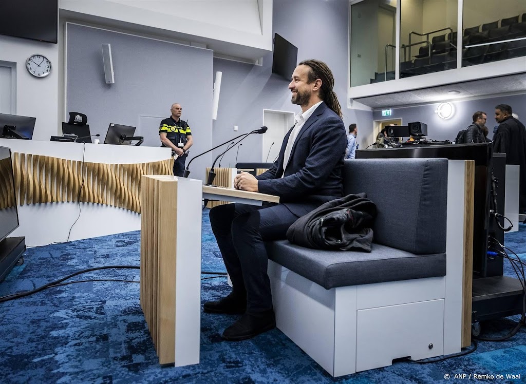Willem Engel in hoger beroep in zaak over opruiing