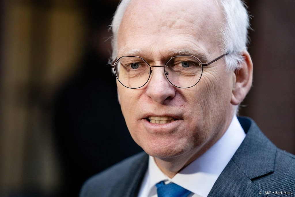 Adema: boeren moeten toch sneller aan strenge mestregels voldoen
