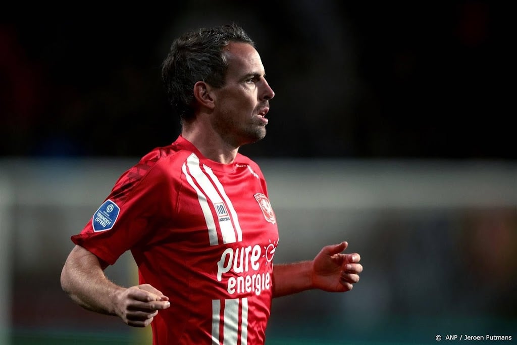 FC Twente mist Sadílek en Brama tegen FC Utrecht 