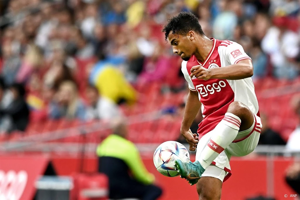 Wijndal kijkt uit naar Klassieker: ik houd van dit soort duels