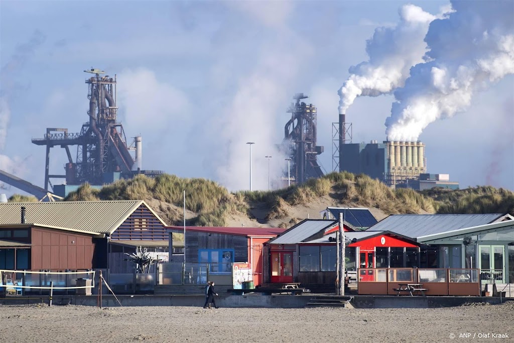 Omgevingsdienst gaat ingrijpen bij Tata na eerdere waarschuwing