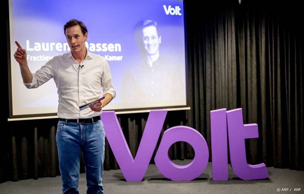 Dassen: 'onverdedigbaar' dat partijen met PVV onderhandelen  
