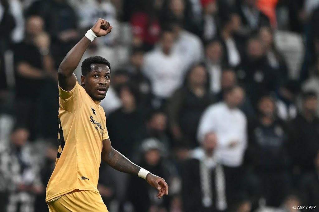 Bodø/Glimt verkoopt topscorer voor tweeluik met Ajax 