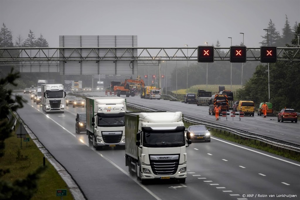 Bedrijven investeerden opnieuw meer in november