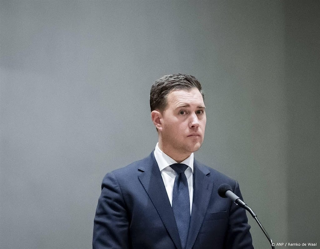 Minister Heinen wil witwascontrole banken verbeteren