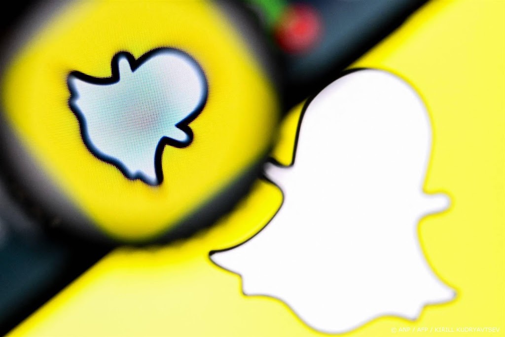Scholieren in Amsterdam-Zuid afgeperst via Snapchat