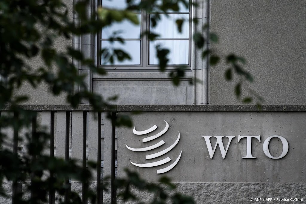 EU dient klacht in bij WTO over Chinese regels voor patenten