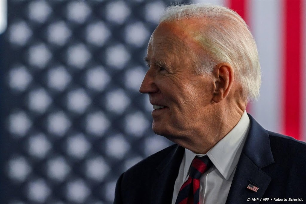Biden verleent preventief gratie aan tegenstanders van Trump