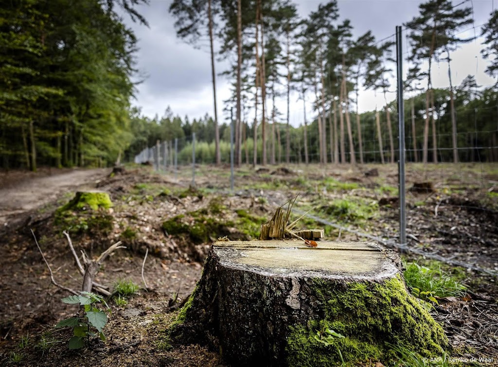 Natuurbeheerders schikken voor 80 miljoen euro met grondeigenaren