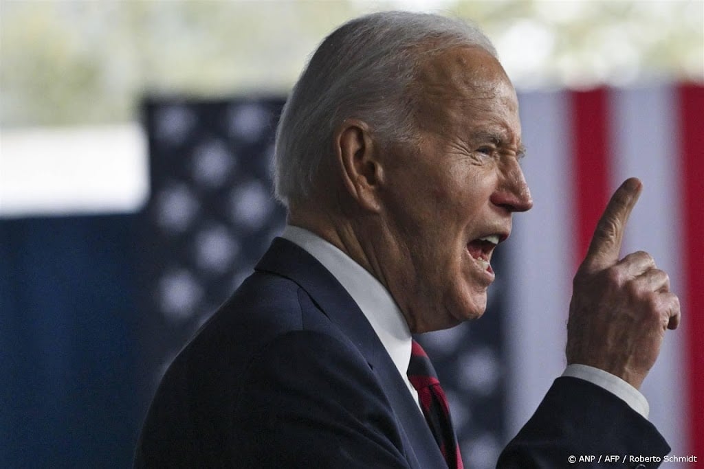 Biden verleent preventief gratie aan meerdere familieleden 