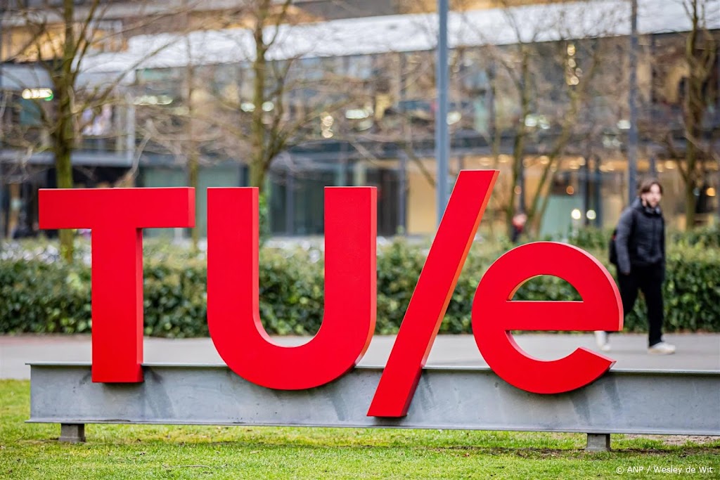 TU Eindhoven tevreden over herstart na cyberaanval