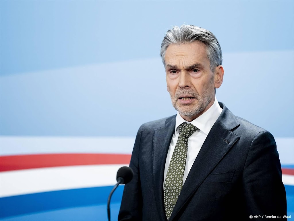Schoof feliciteert Trump, ziet uit naar samenwerking