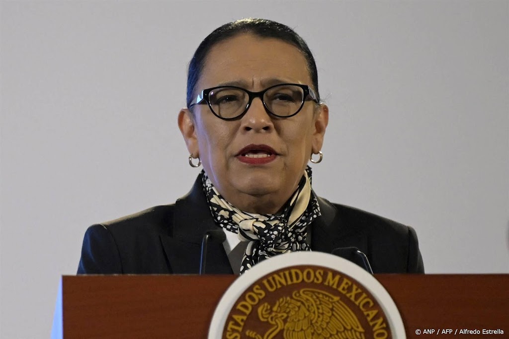 Mexico zet programma op om gedeporteerde burgers te ondersteunen