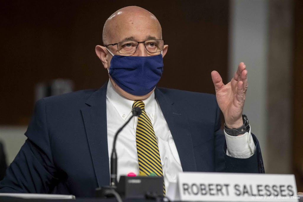 Regering Trump stelt waarnemend defensieminister aan
