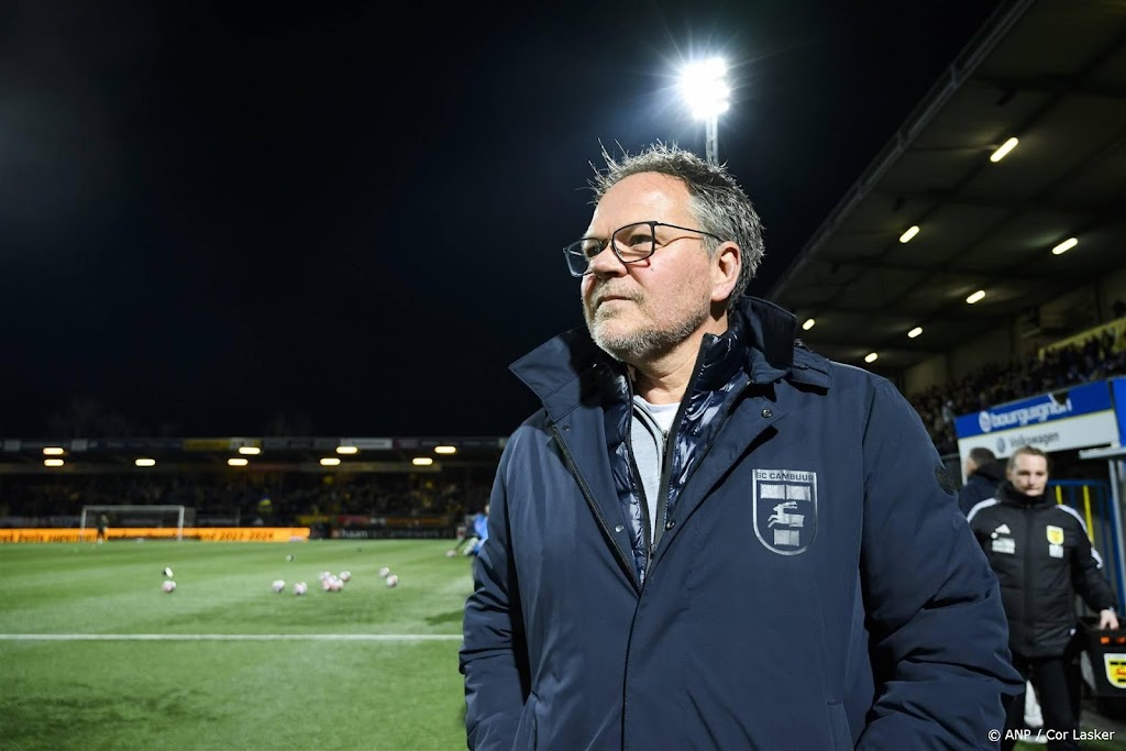 SC Cambuur wint inhaalduel bij Roda JC 