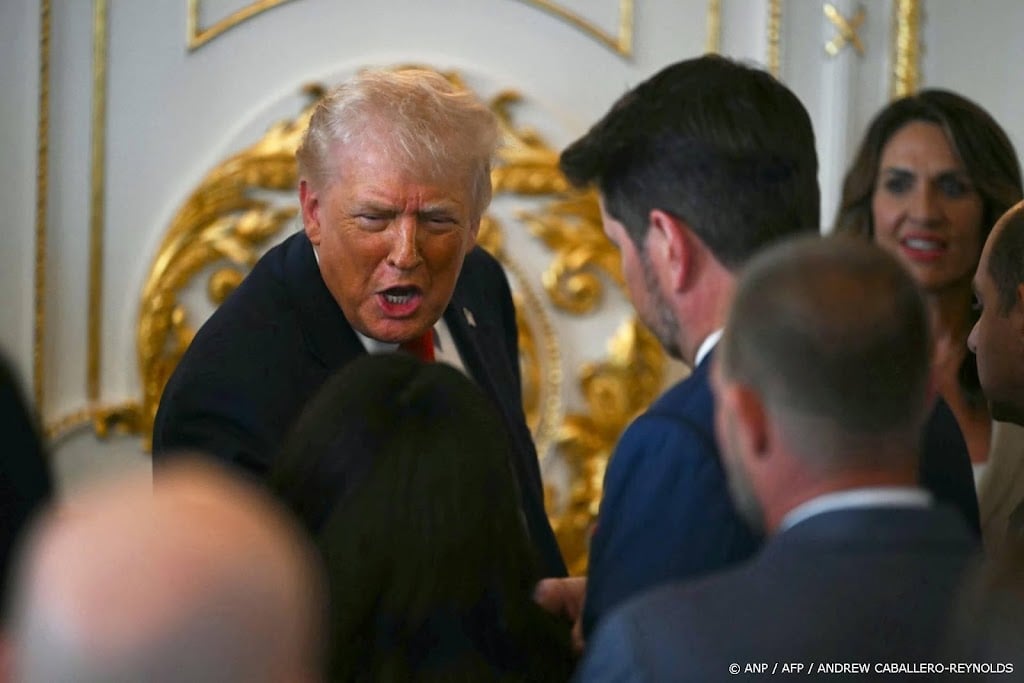 Amnesty: tactieken regering-Trump tasten mensenrechten aan