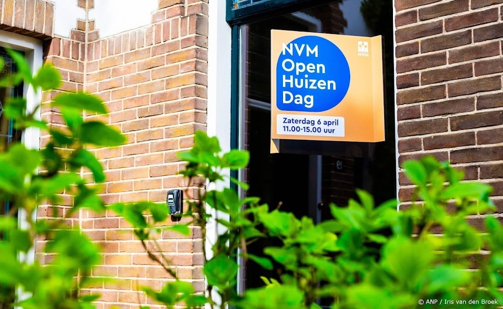 Funda: starters willen snel kopen, maar vertrouwen is laag