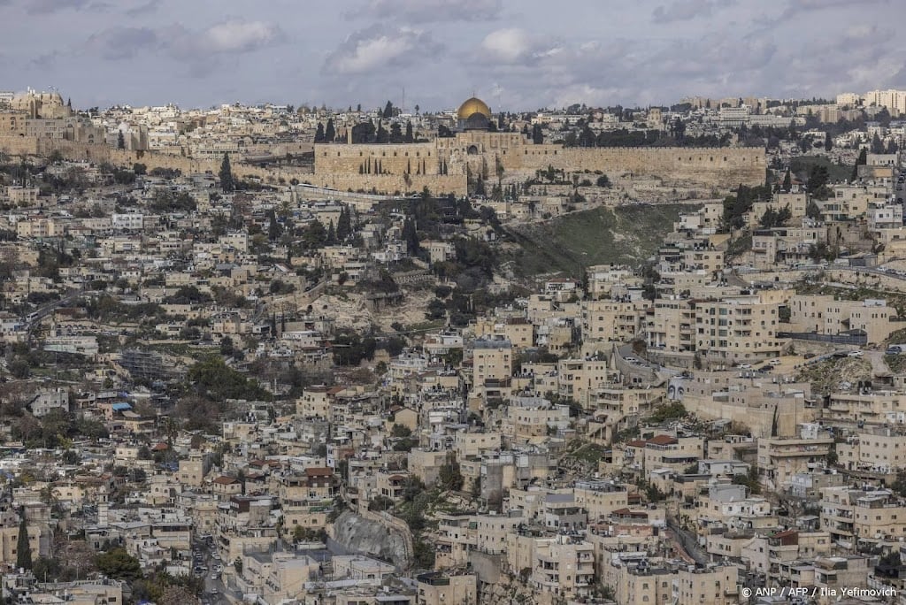 Israël begonnen met het slopen van UNRWA-hoofdkwartier