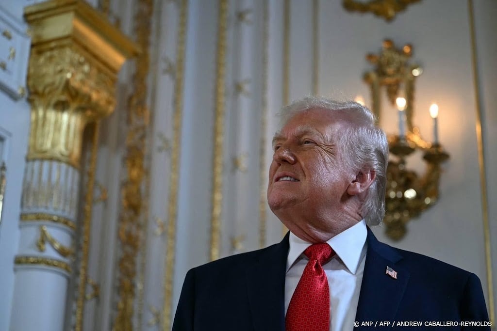 Onderzoek: Nederlanders overwegen minder producten VS te kopen