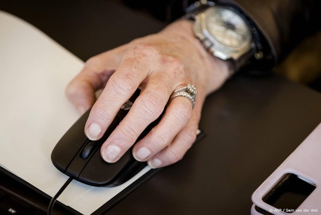 Uitzendkrachten draaiden voor het vierde jaar op rij minder uren