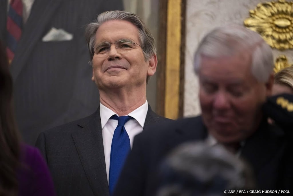 Minister financiën VS niet bang dat EU antidwanginstrument inzet