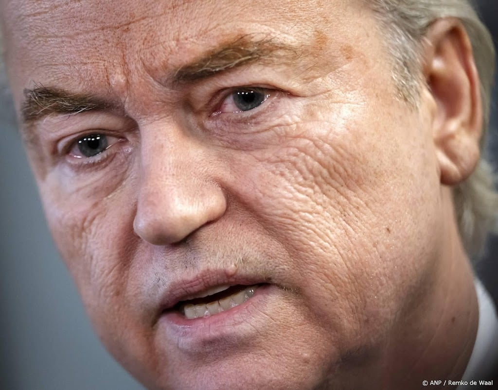 Voorlopig blijven provinciale PVV'ers Wilders trouw