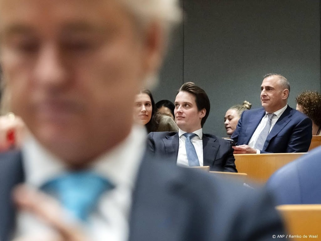 Heutink: onvrede vertrekkende PVV'ers sluimerde al langer