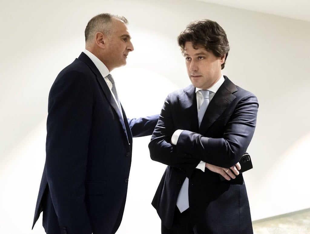 Bontenbal noemt PVV met 19 zetels 'nog steeds stevige oppositie'