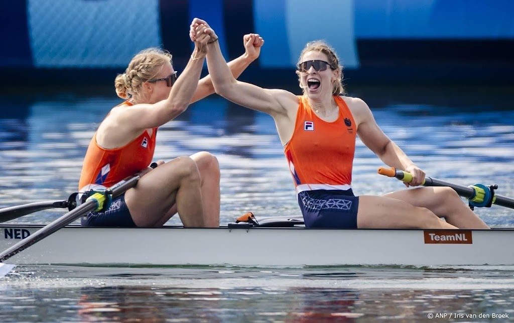 Olympisch kampioene Meester stopt na zestien jaar met toproeien