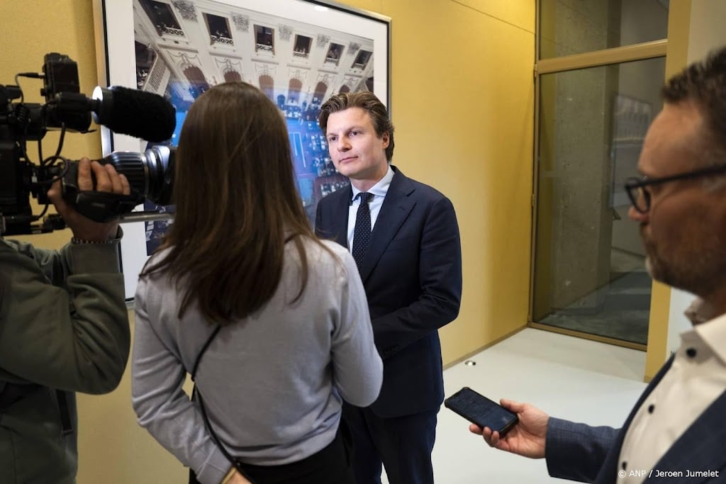 Brekelmans: komende dagen werken om situatie te bedaren