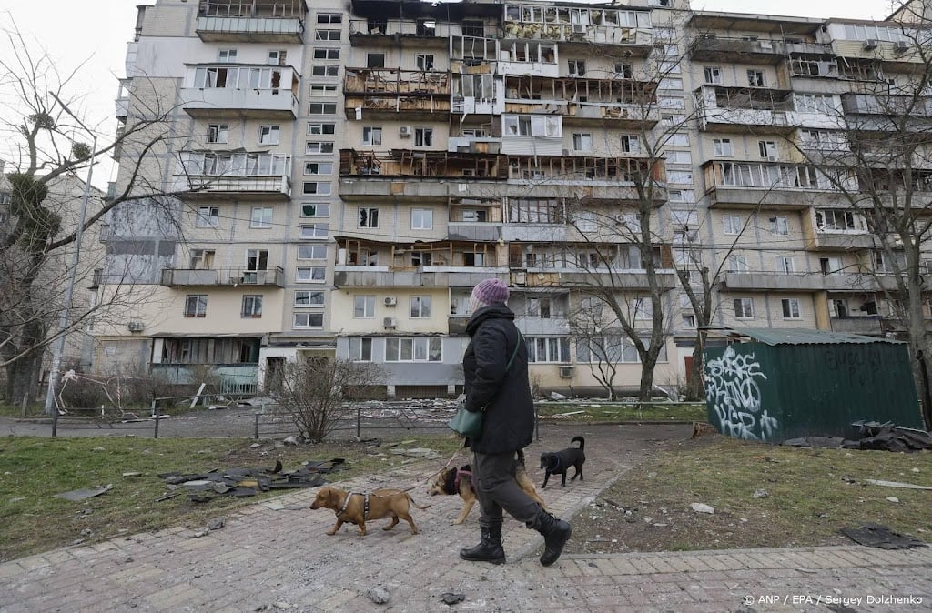 Kyiv vreest honderden miljarden extra nodig te hebben voor leger