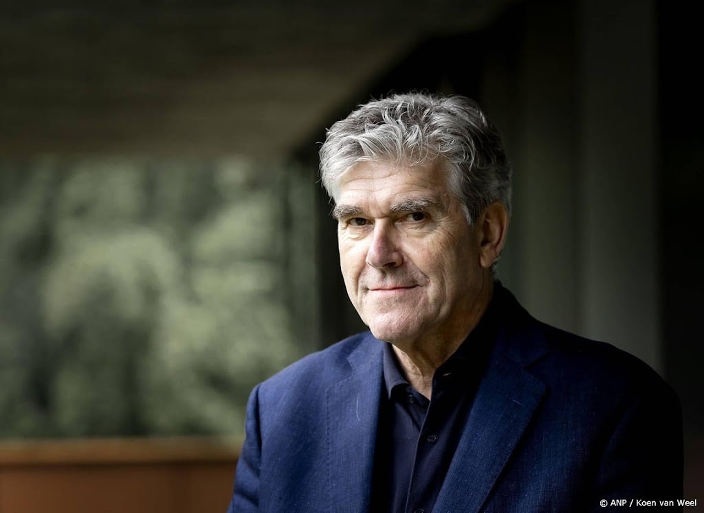 Bondsvoorzitter KNVB: we gaan 'tot nu toe wel' naar het WK in VS