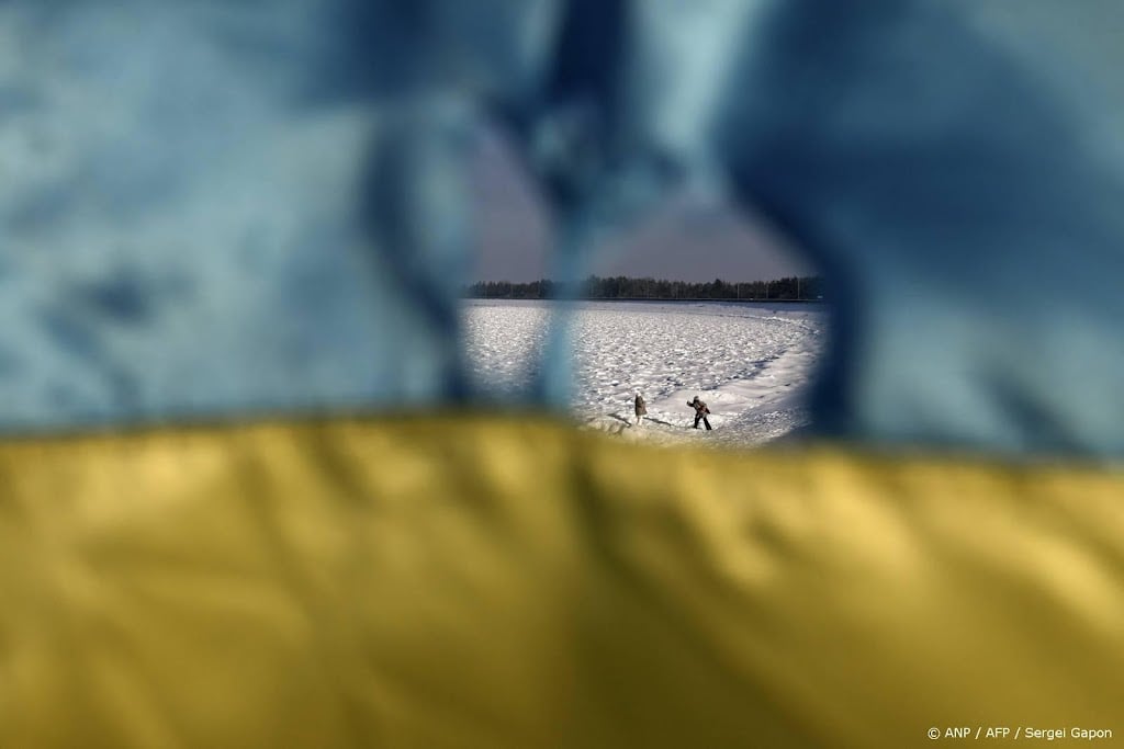 Burgemeester: meer dan half miljoen inwoners hebben Kyiv verlaten