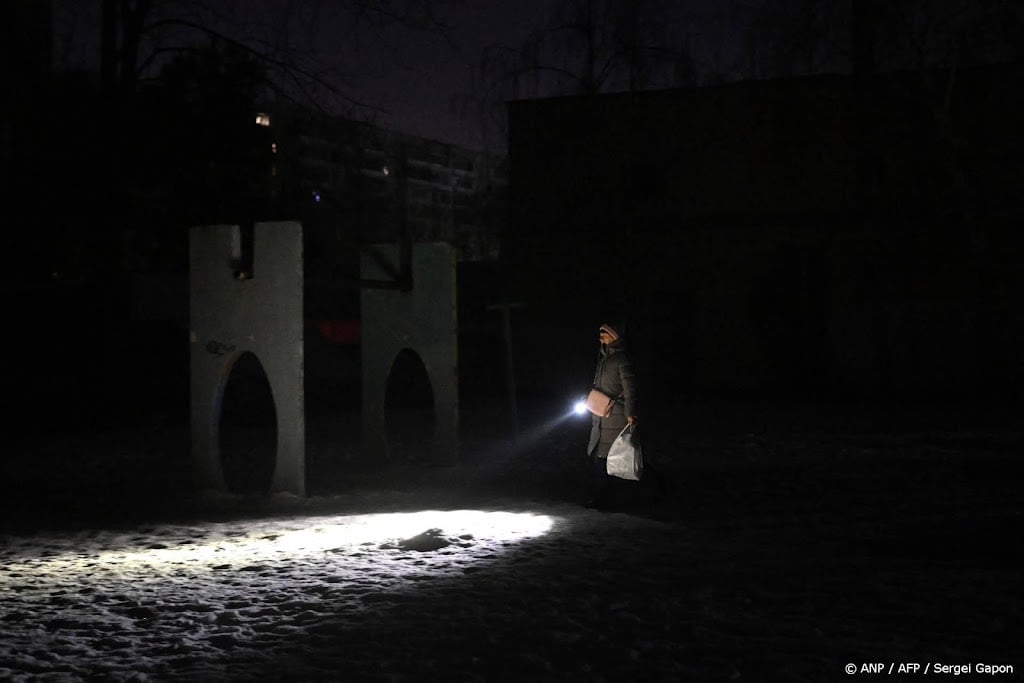 Miljoenen extra voor energiesteun aan kleumend Oekraïne