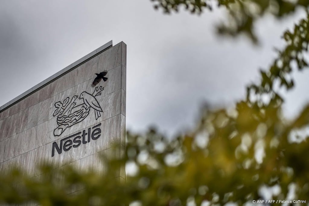 Frankrijk onderzoekt dood van baby die Nestlé-voeding kreeg