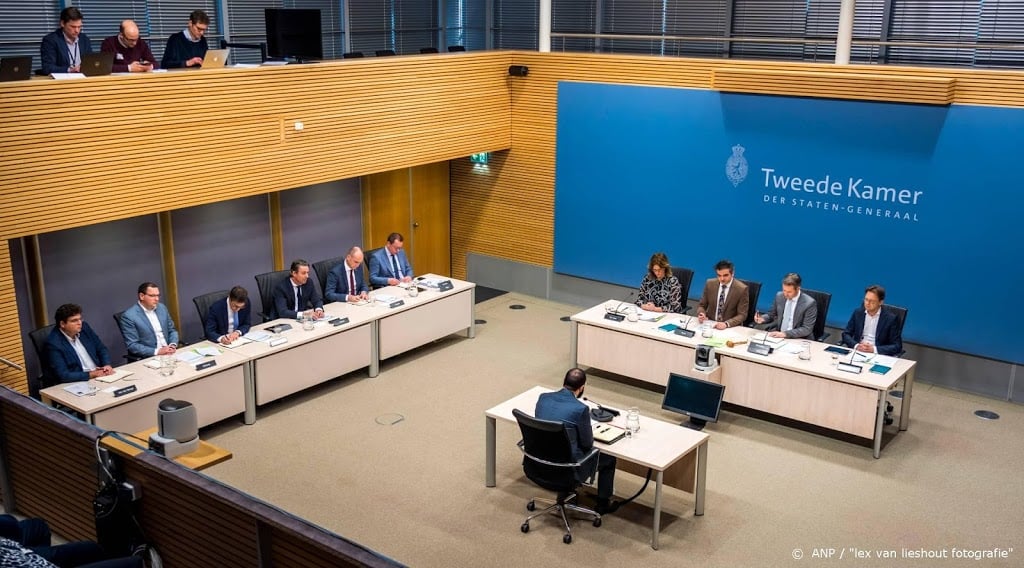 Verhoren moskeeën afgesloten met omstreden Islamitische Stichting