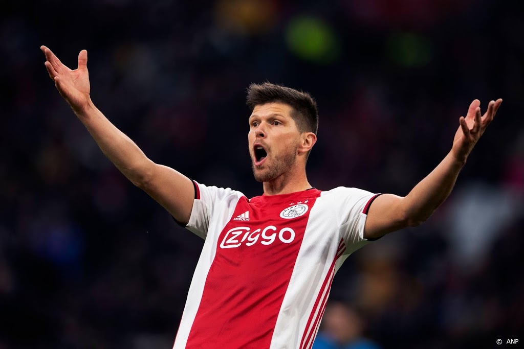 Ajax en AZ treden verzwakt aan in Europa League