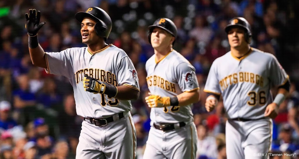 Opnieuw honkballer in MLB betrapt op doping