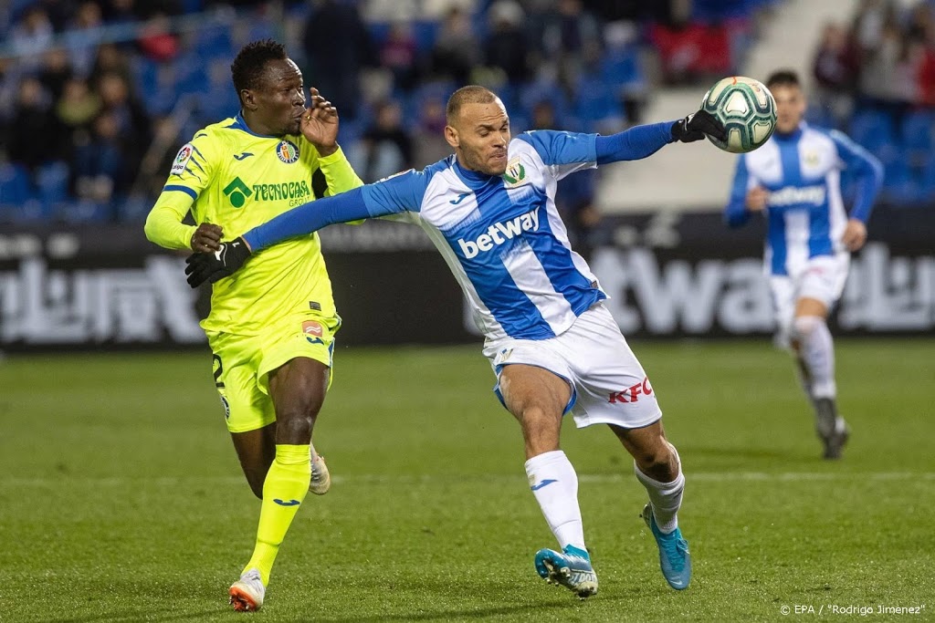Barcelona versterkt de aanval met Braithwaite